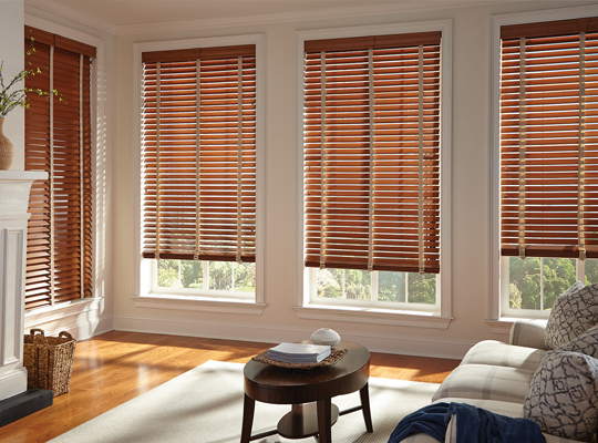Custom Blinds and Shades By usablinds.com